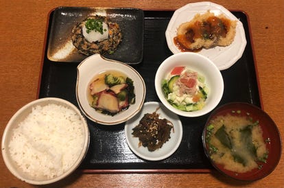 築地 場外市場周辺 ランチ 日曜営業 おすすめ人気レストラン ぐるなび