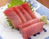 インドマグロ（赤身・中トロ・大トロ）