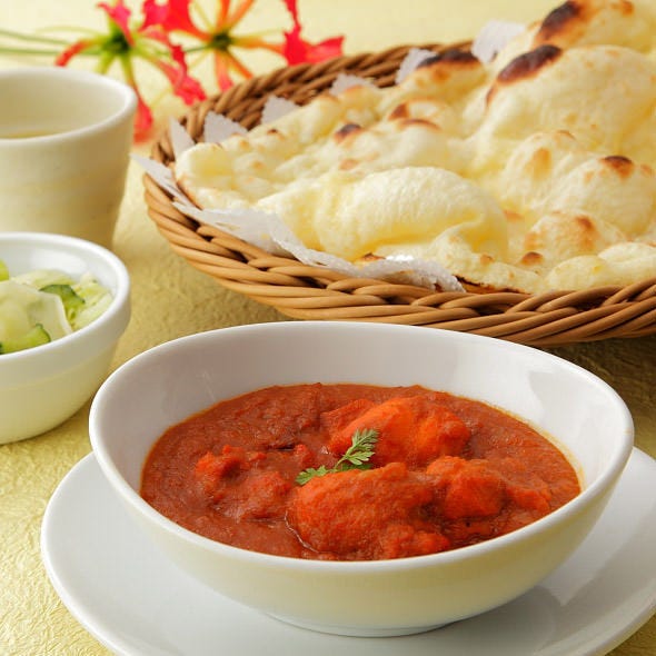 カレーポット400mlサイズ　７個➕大きめ１つの8個セット ローカルインディアセレオ八王子店 メニュー：テイクアウト - 楽天ぐるなび