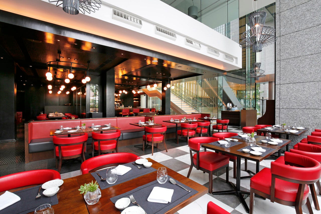 trattoria creatta