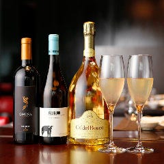 TRATTORIA CREATTA