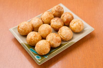 美味しいお店が見つかる 大阪難波駅周辺 たこ焼き 朝まで営業 おすすめ人気レストラン ぐるなび