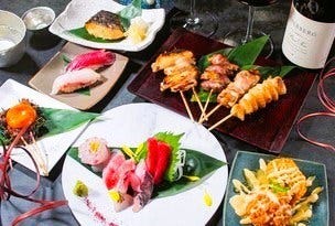 炭焼き大 立川グリーンスプリングス店