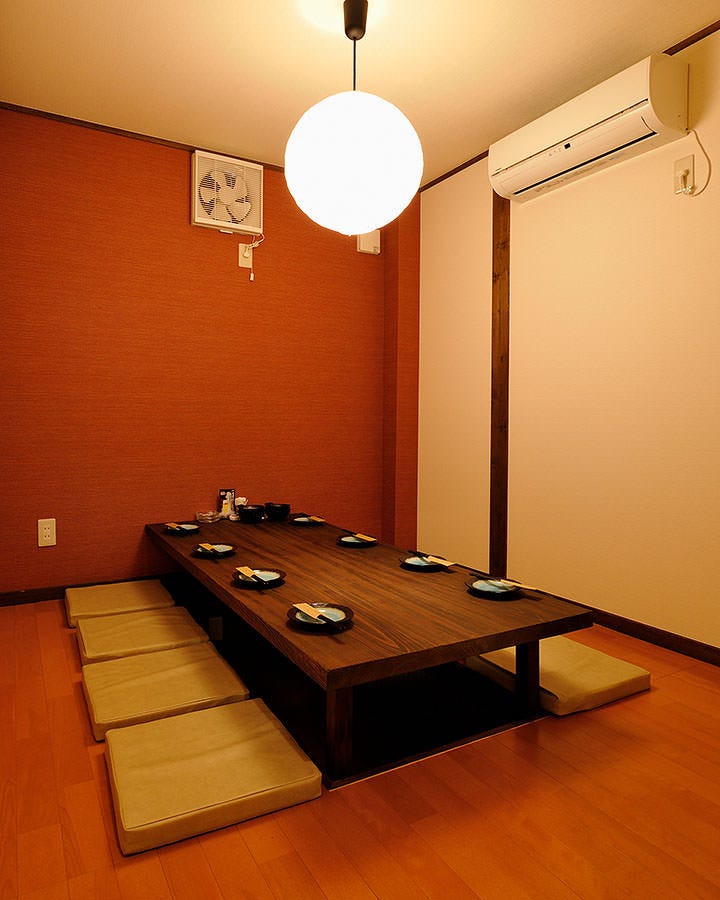 個室居酒屋 酔処 ちらく 小作 居酒屋 Goo地図