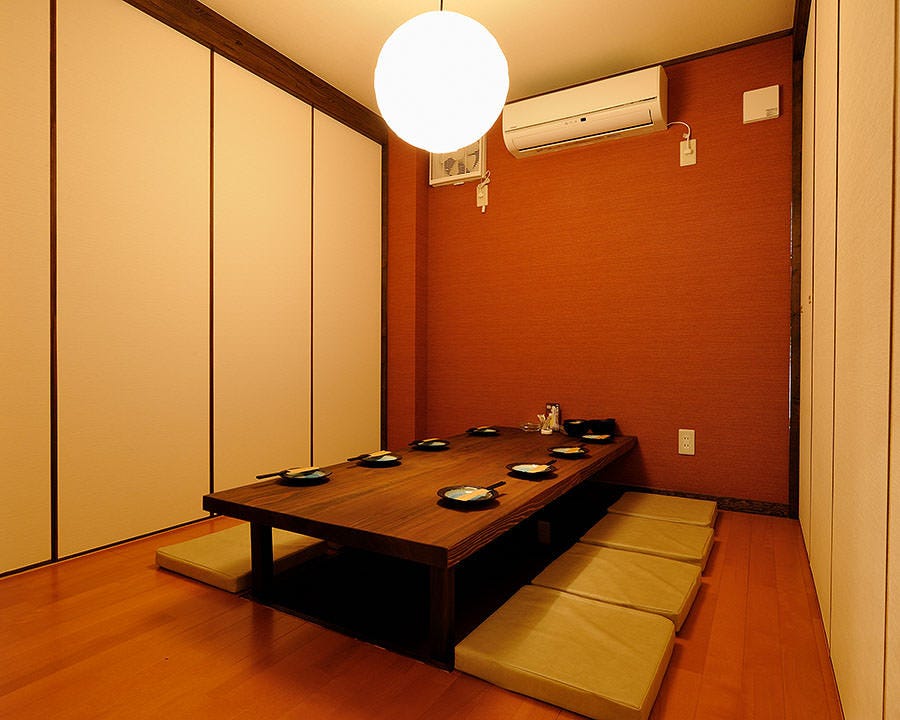 个室居酒屋醉处ちらく照片 青梅 小作 居酒屋 Gurunavi 日本美食餐厅指南
