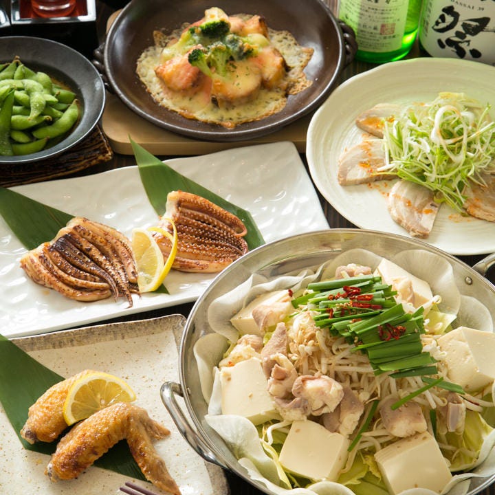 21年 最新グルメ 個室居酒屋 酔処 ちらく 青梅 小作 レストラン カフェ 居酒屋のネット予約 東京版