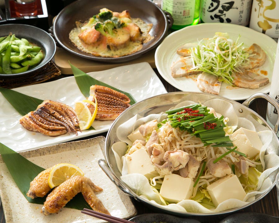 個室居酒屋醉處ちらく相片 青梅 小作 居酒屋 Gurunavi 日本美食餐廳指南