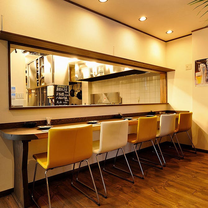 個室居酒屋 酔処 ちらく 青梅 小作 居酒屋 ぐるなび