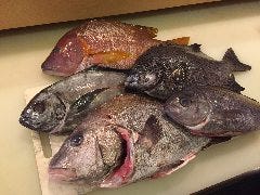 和のほとり 忠兵衛