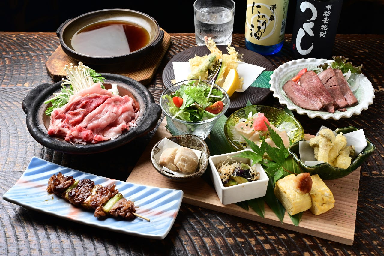 22年 最新グルメ つくねと串カツの旨い店 居酒屋 我楽多文庫 藤が丘店 名東区 藤が丘 レストラン カフェ 居酒屋のネット予約 愛知版