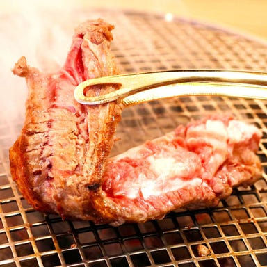 西塔焼肉_香ばしさとジューシーさが格別