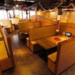 炭火ジンギスカン のんべえ