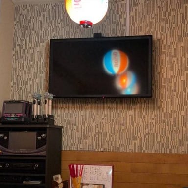 琉球居酒屋 宮古_カラオケルームをご用意!