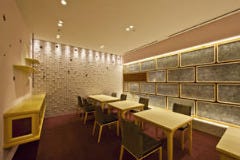 様々なシーンで利用可能な個室有り