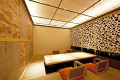 様々なシーンで利用可能な個室有り