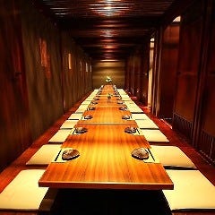 完全個室居酒屋 鳥酔 八重洲店