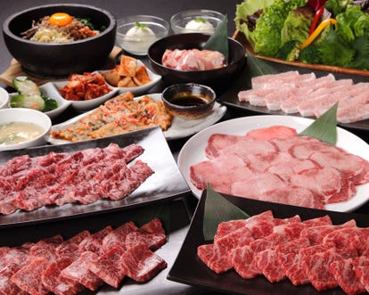 美味しいお店が見つかる 御殿場の焼肉 ホルモン 鉄板焼きでおすすめしたい人気のお店 ぐるなび