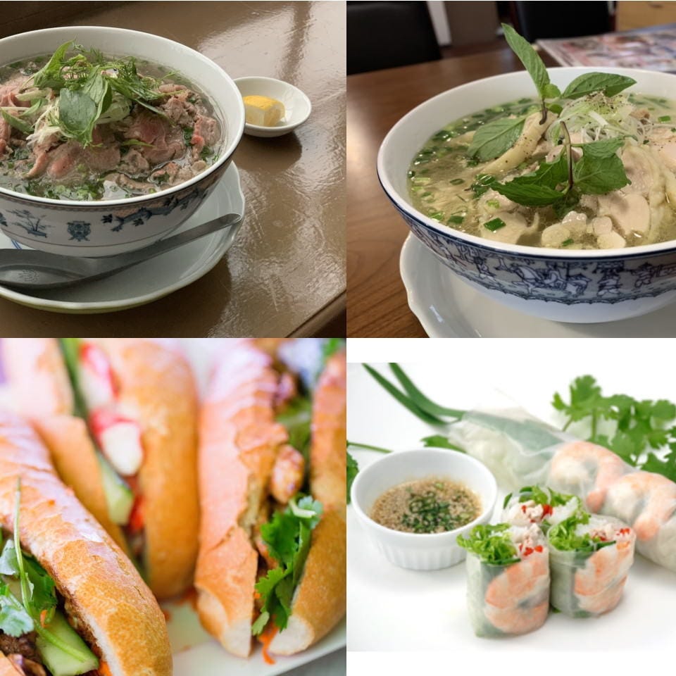 ベトナム屋台料理 ファン フォー R 東松山 鶴ヶ島 ベトナム料理 ぐるなび ベトナム屋台料理 ファン フォー R 東松山 鶴ヶ島 ベトナム料理 ぐるなび