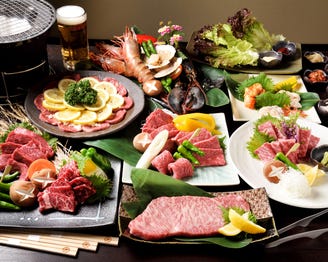 絶品 刈谷で黒毛和牛 ジンギスカンなどうまい焼肉店まとめ9選 絶品 刈谷で黒毛和牛 ジンギスカンなどうまい焼肉店まとめ9選