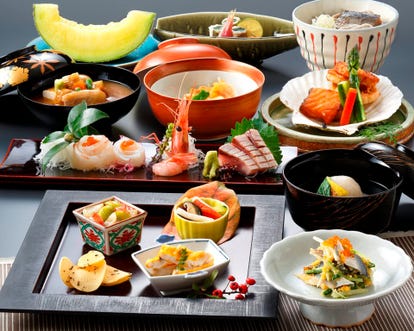 美味しいお店が見つかる 銀座 懐石 懐石料理 お子様連れ おすすめ人気レストラン ぐるなび