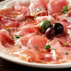 An‐deuxs kitchen （アンドゥーズ キッチン） 新橋