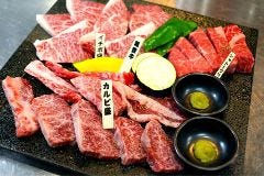 焼肉ひでくら