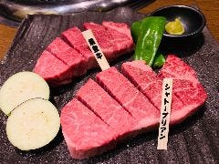 焼肉ひでくら