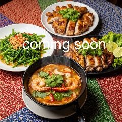 アジア食堂 ココナッツ