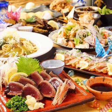 個室 藁焼き小屋 た藁や~たわらや~ 伏見桃山店_飲み会に◎宴会コースは2980円~!