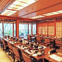 寿司・和食 がんこ 阪急東通り店