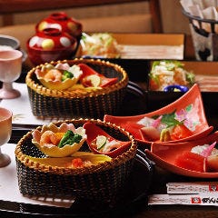 寿司・和食 がんこ 阪急東通り店