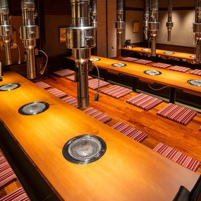 韓国料理の美味しいお店 自由が丘 三軒茶屋 二子玉川でおすすめしたい人気のお店 ぐるなび