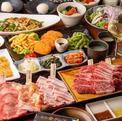 韓国料理の美味しいお店 自由が丘 三軒茶屋 二子玉川でおすすめしたい人気のお店 ぐるなび