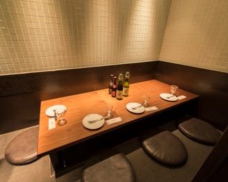立川で個室あり デートにも飲み会にもピッタリの店15選