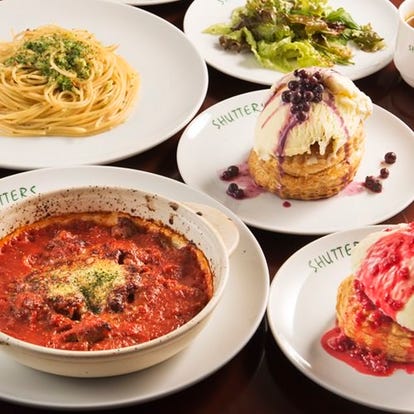 イタリアンの美味しいお店 自由が丘でおすすめしたい人気のお店 ぐるなび