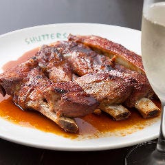 SHUTTERS 自由が丘