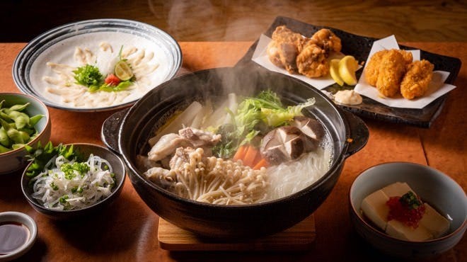 浜焼太郎 東長崎店 江古田 居酒屋 ぐるなび