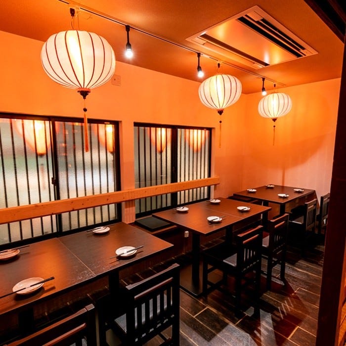 和食居酒屋 米どころ 上大岡 個室 ぐるなび