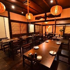 和食居酒屋 米どころ 上大岡