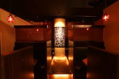 完全個室喫煙可 食べ飲み放題3300円 GAYA