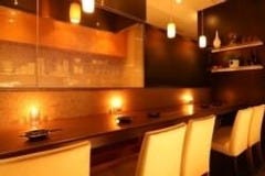 完全個室喫煙可 食べ飲み放題3300円 GAYA