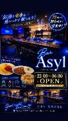 Bar Asyl