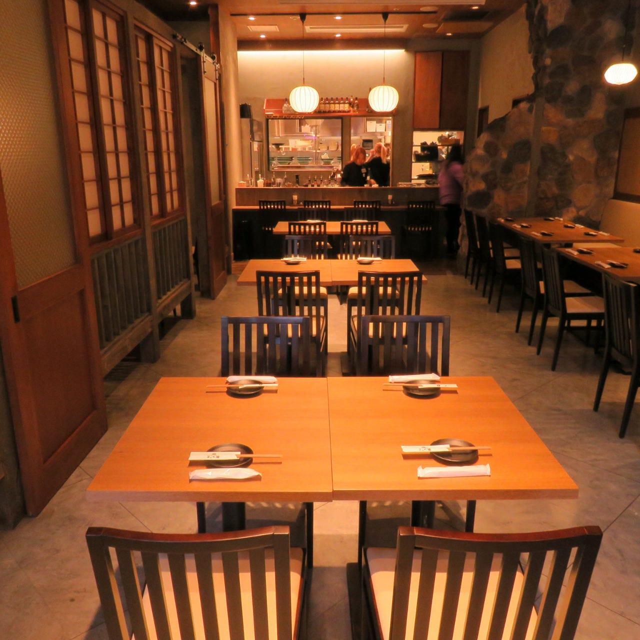 UDON酒場 三三六號（立川/居酒屋） - 楽天ぐるなび