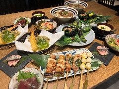 UDON酒場 三三六號