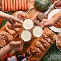 肉バル×隠れ家個室ダイニング さーて 四ッ谷店
