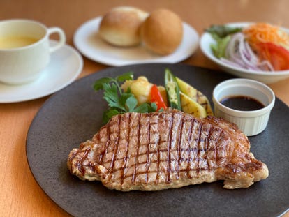 美味しいお店が見つかる 永田町のフレンチ フランス料理 でおすすめしたい人気のお店 ぐるなび