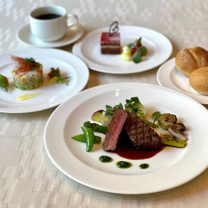 ランチならここ 千代田区平河町の昼食 ご飯でおすすめしたい人気のお店 ぐるなび