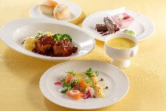 レストラン アイリス