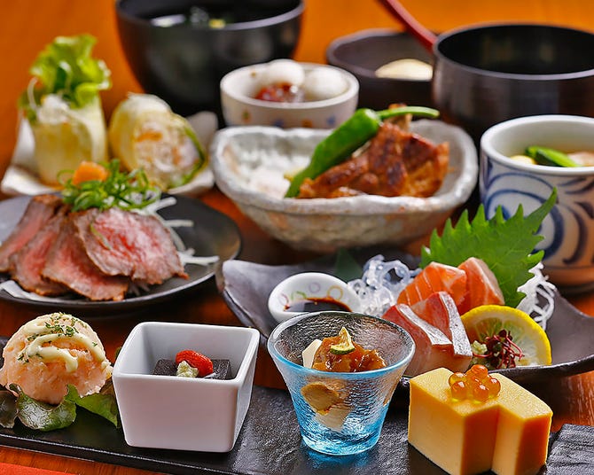 やまと庵 本店 奈良市 郷土料理 ぐるなび