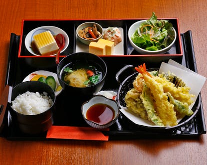 ランチならここ 奈良公園周辺の昼食 ご飯でおすすめしたい人気レストラン ぐるなび